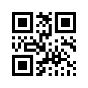 QR code 303088