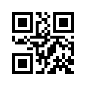 QR code 303110
