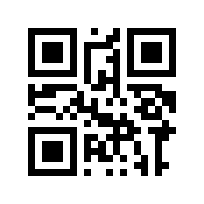 QR code 3031984