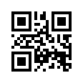 QR code 3031985