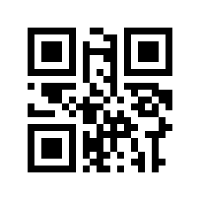 QR code 3031989