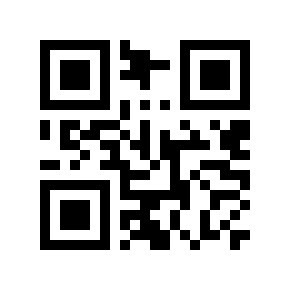 QR code 3031991