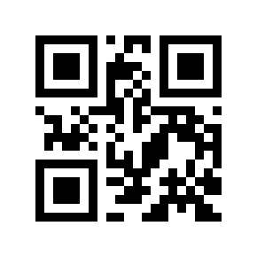 QR code 303288