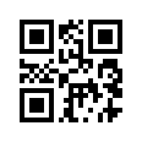QR code 3033972
