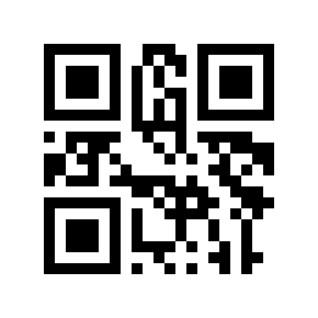 QR code 3033973