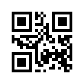 QR code 3033977