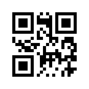 QR code 3033987