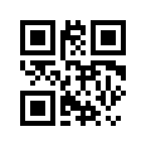 QR code 303447