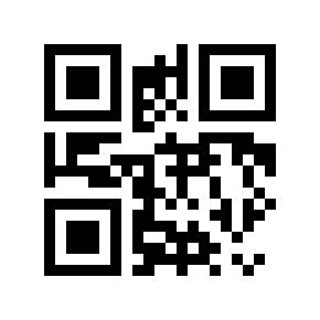 QR code 303450
