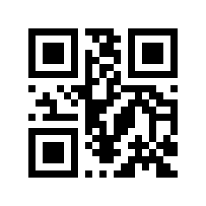 QR code 303455