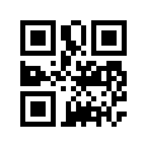 QR code 303475