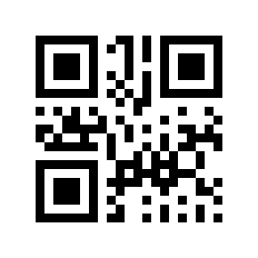 QR code 303495