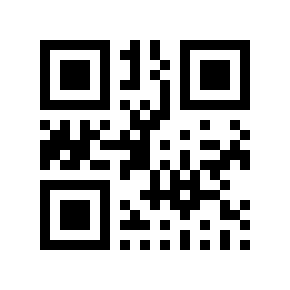 QR code 303500