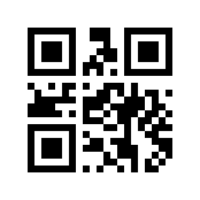 QR code 3035486