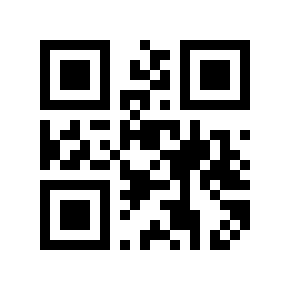 QR code 3035504