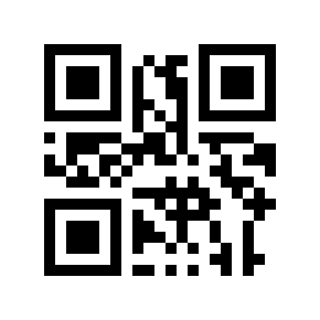 QR code 3035512