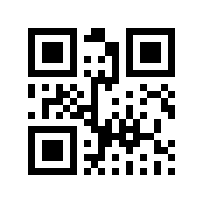 QR code 303667