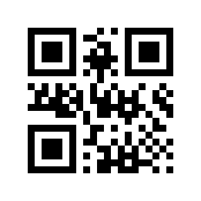 QR code 3037990