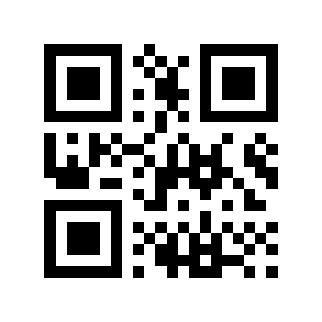 QR code 3037991