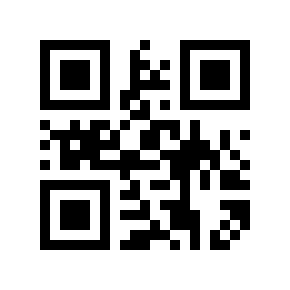 QR code 3037995