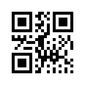 QR code 304011