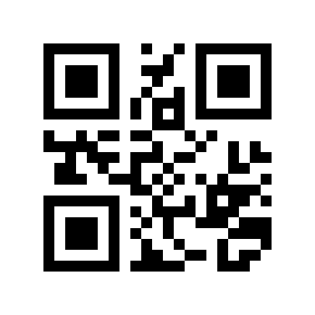 QR code 304250