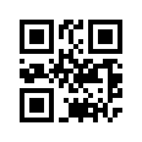 QR code 304260