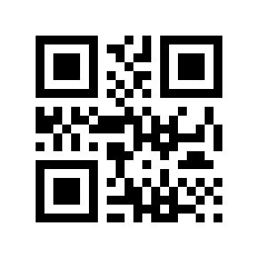 QR code 3042985