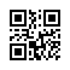 QR code 3042989