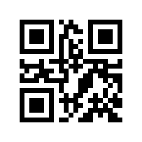 QR code 304300