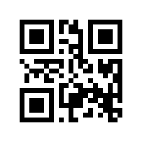 QR code 3043001