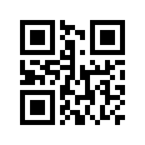 QR code 3043005