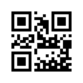 QR code 304357