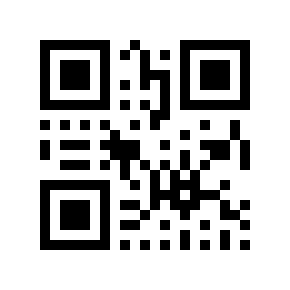 QR code 304361