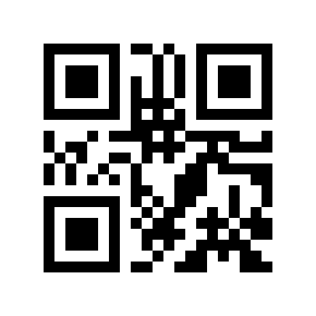 QR code 304363