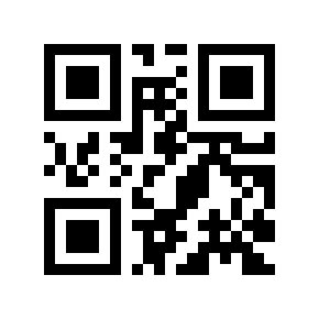 QR code 304364