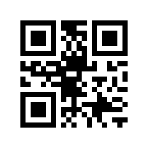 QR code 30444