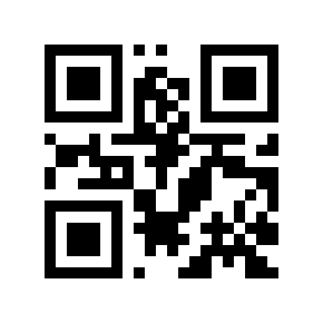 QR code 304552