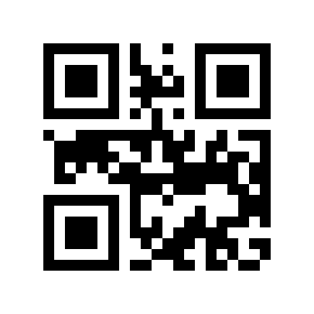 QR code 304553