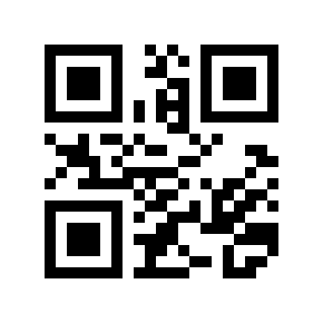 QR code 304943