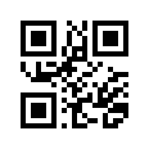 QR code 305059