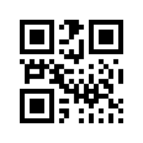 QR code 305062