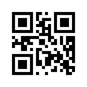 QR code 3050962