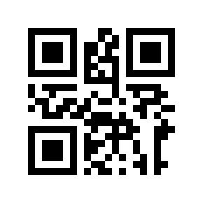 QR code 3050980