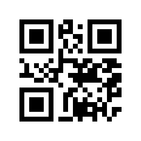 QR code 305101