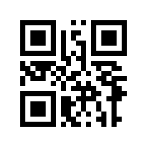 QR code 3051961