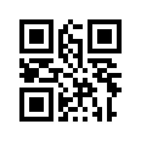 QR code 3051962