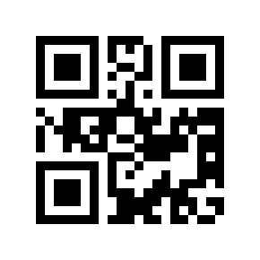 QR code 305404