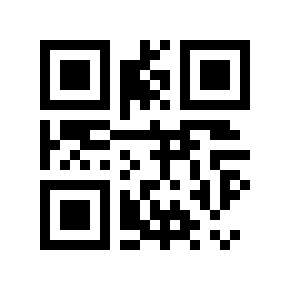 QR code 305412