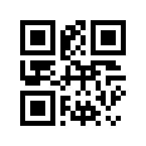 QR code 305414